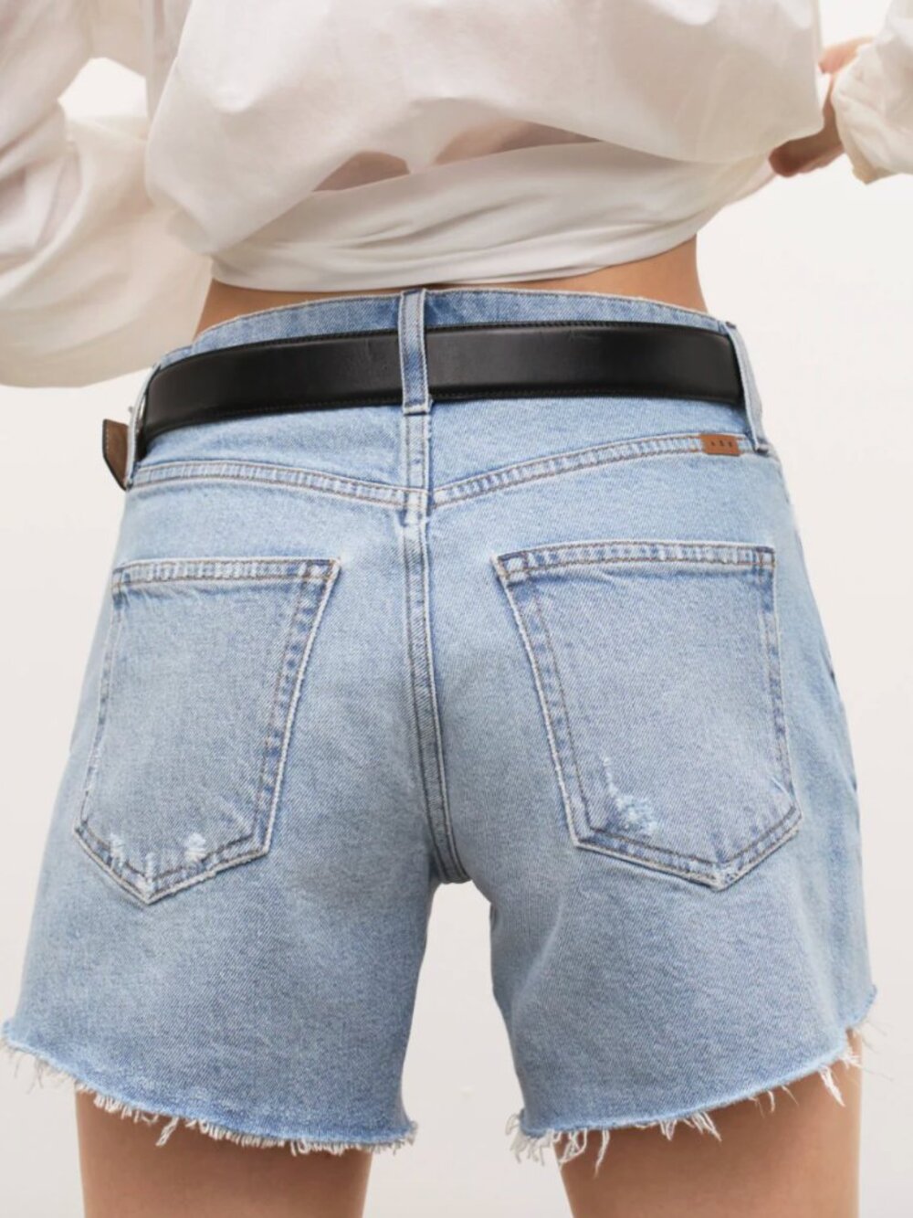 AYR The Sure Sure Short in Rincon